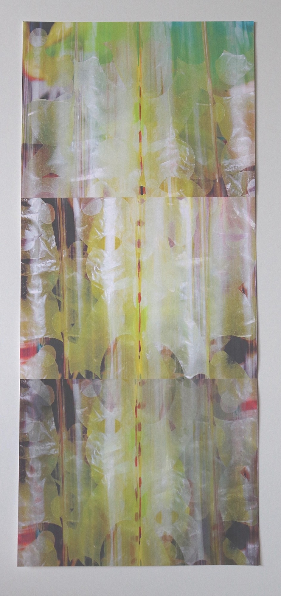 Running on the Ladder   ©2025