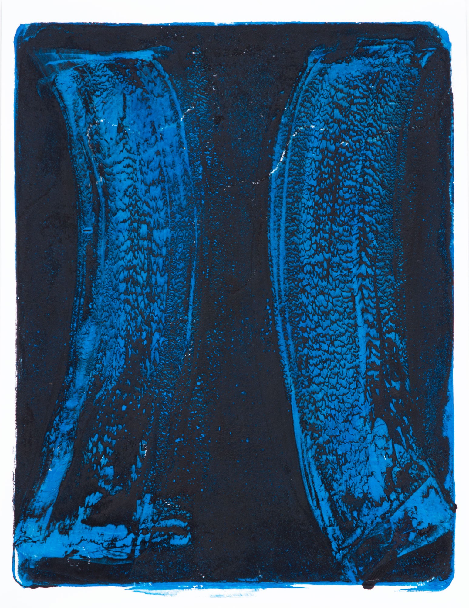 Blue Arcs 6