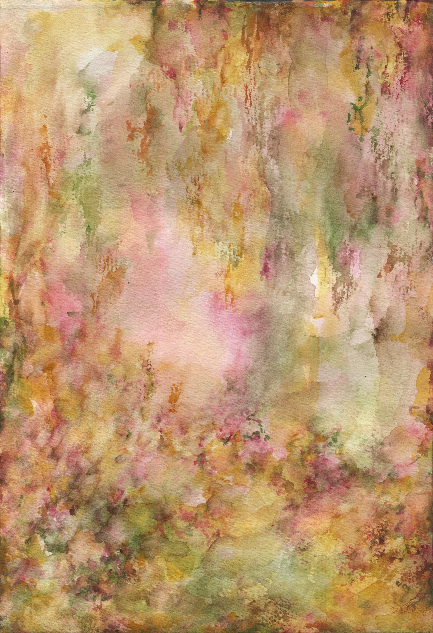 It Changed Everything