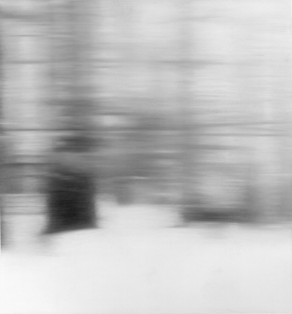 No Vanishing Point (Place 23)