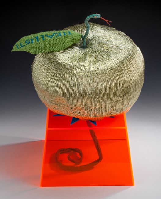 KALLISTI  (Judgement of Paris).