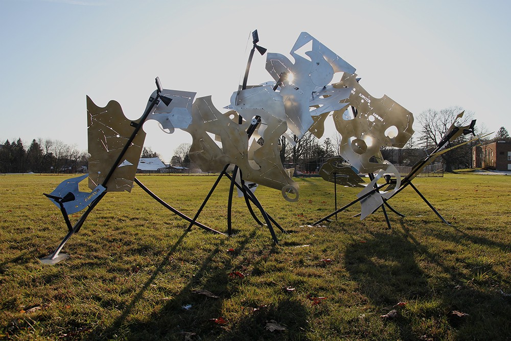 Stellarium 5000