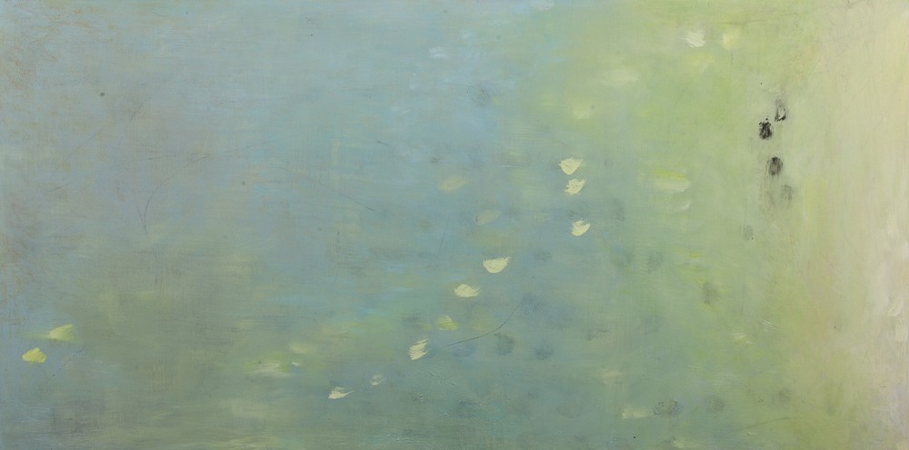 I've Become A Pilgrim To ...