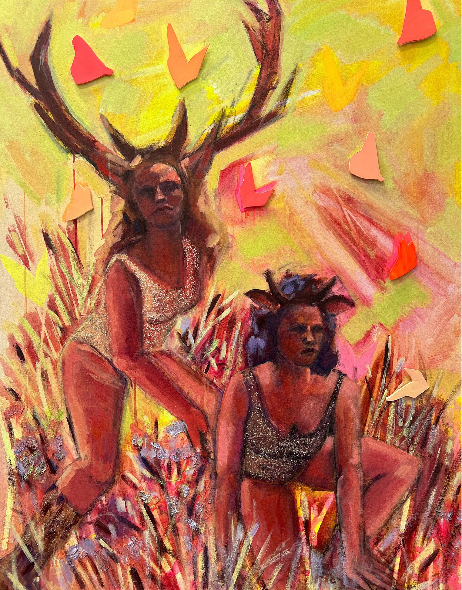 Rutting Season
