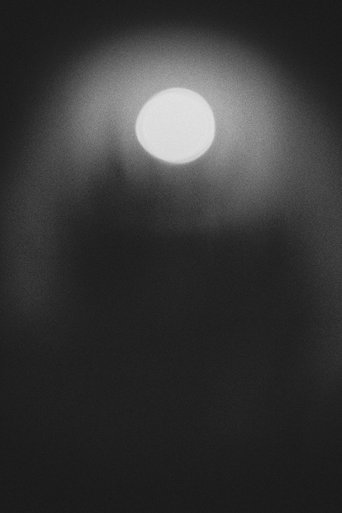 Untitled Dreams - Moonlight