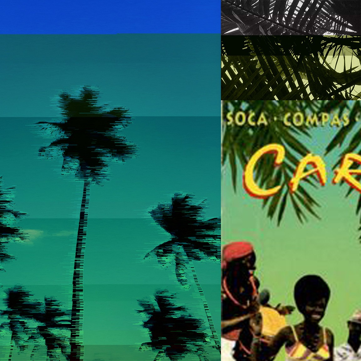 Shade of Paradise