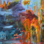 Connie Connally: UnderStories