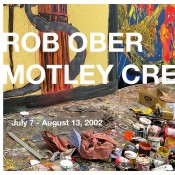 Rob Ober | Motley Crew